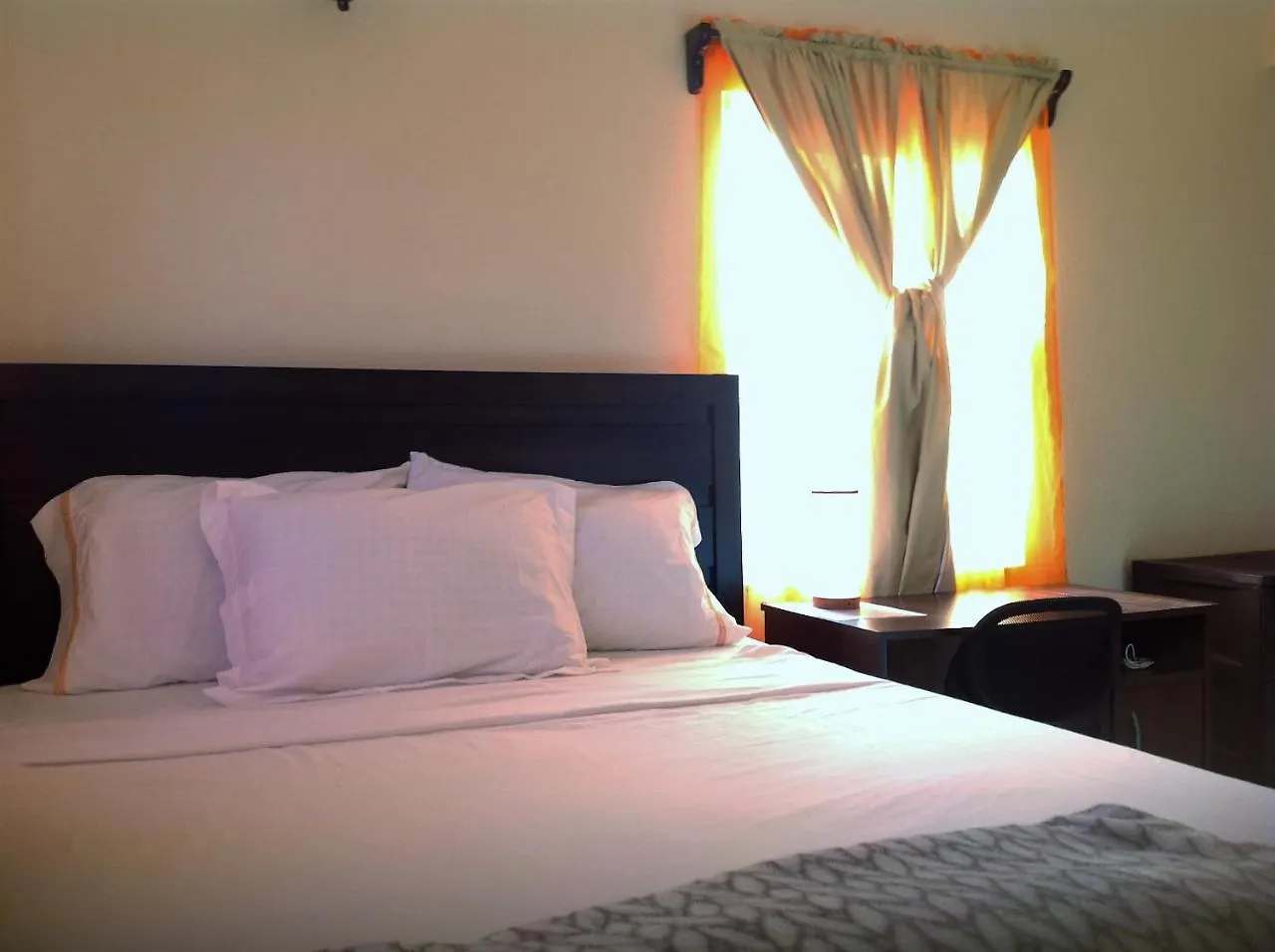 Beacon Rise Apartment Basseterre Saint Kitts and Nevis