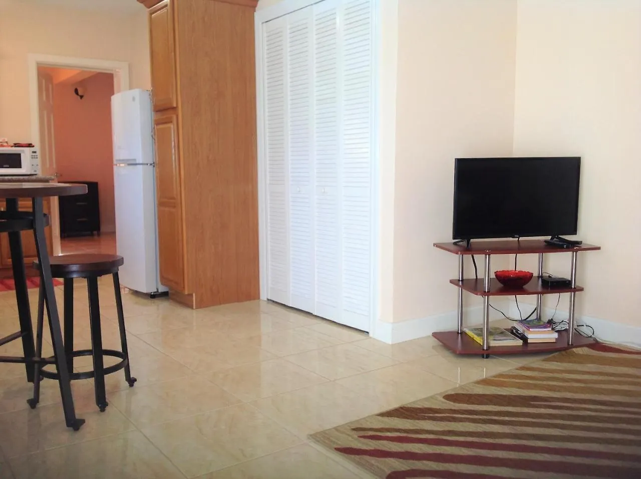 Beacon Rise Apartment Basseterre 0*,  Saint Kitts and Nevis