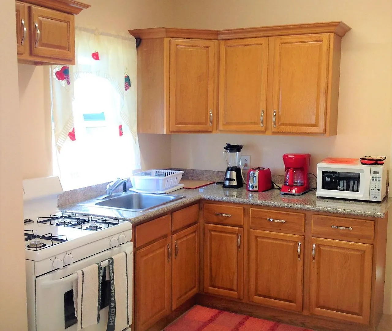 Beacon Rise Apartment Basseterre