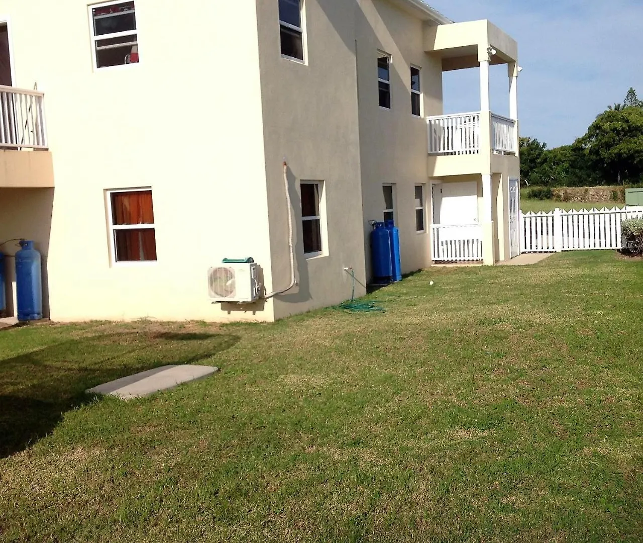 Beacon Rise Apartment Basseterre 0*,