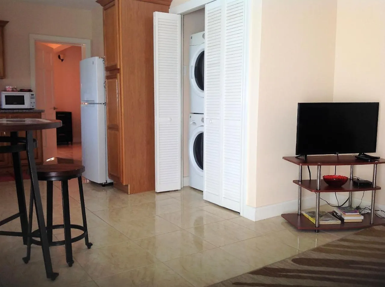 Beacon Rise Apartment Basseterre