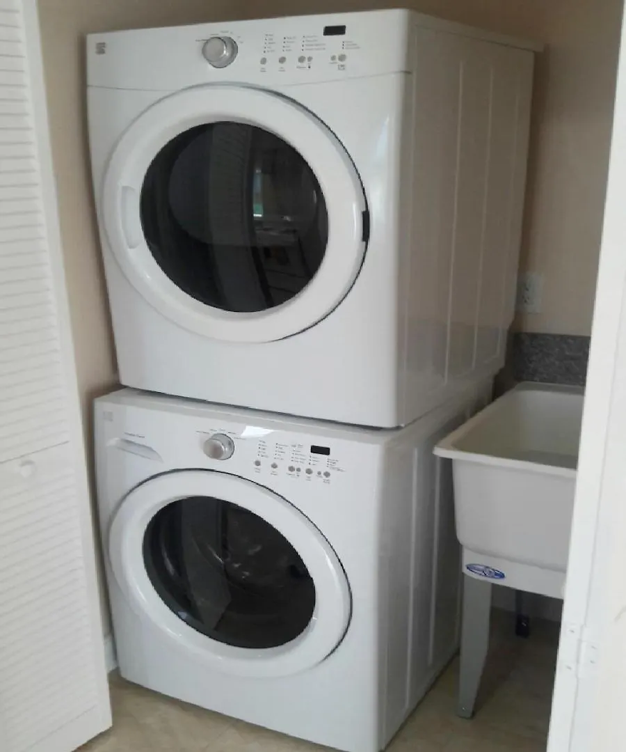 Beacon Rise Apartment Basseterre
