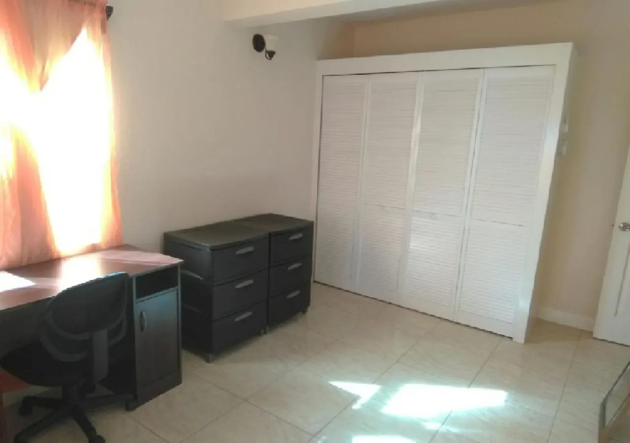 Beacon Rise Apartment Basseterre
