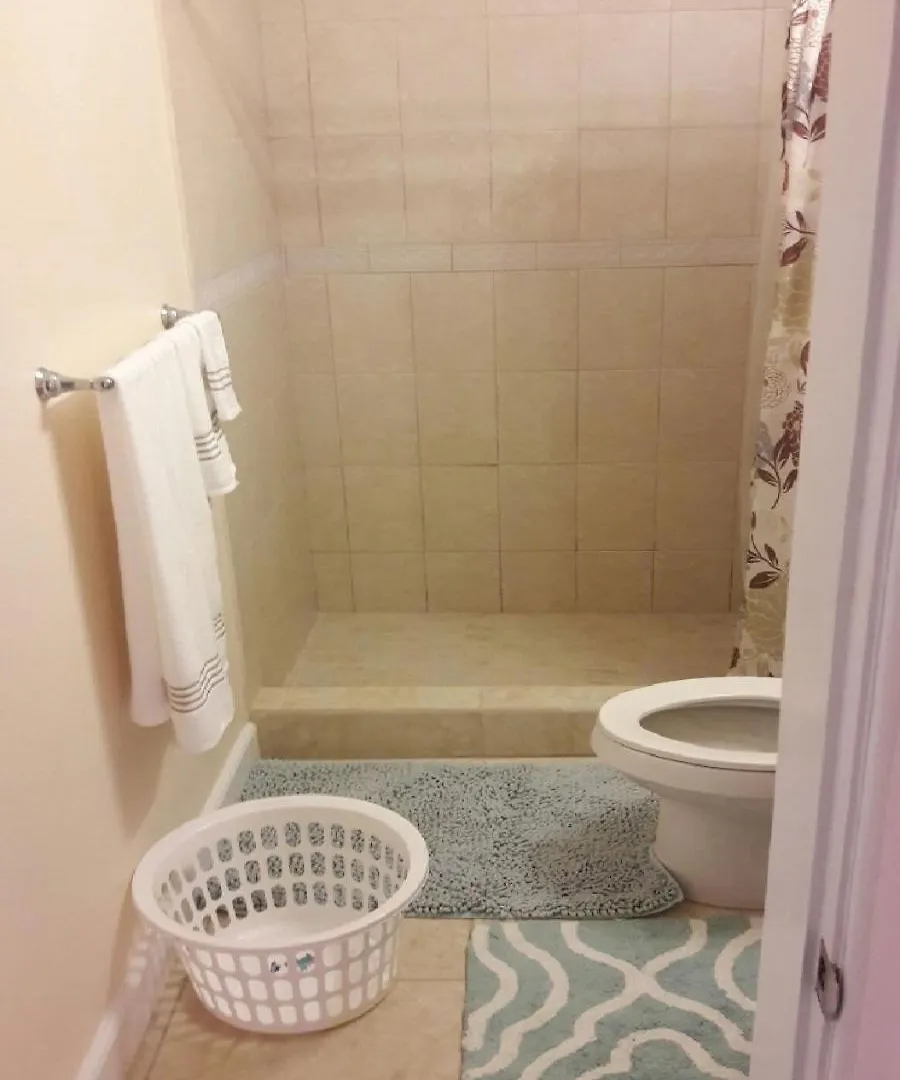 Beacon Rise Apartment Basseterre Saint Kitts and Nevis
