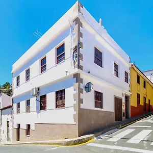 La Casa De , Vilaflor Spain